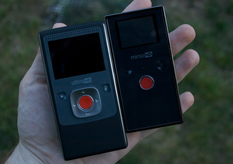 Illustration for article titled Flip UltraHD Camcorder Review
